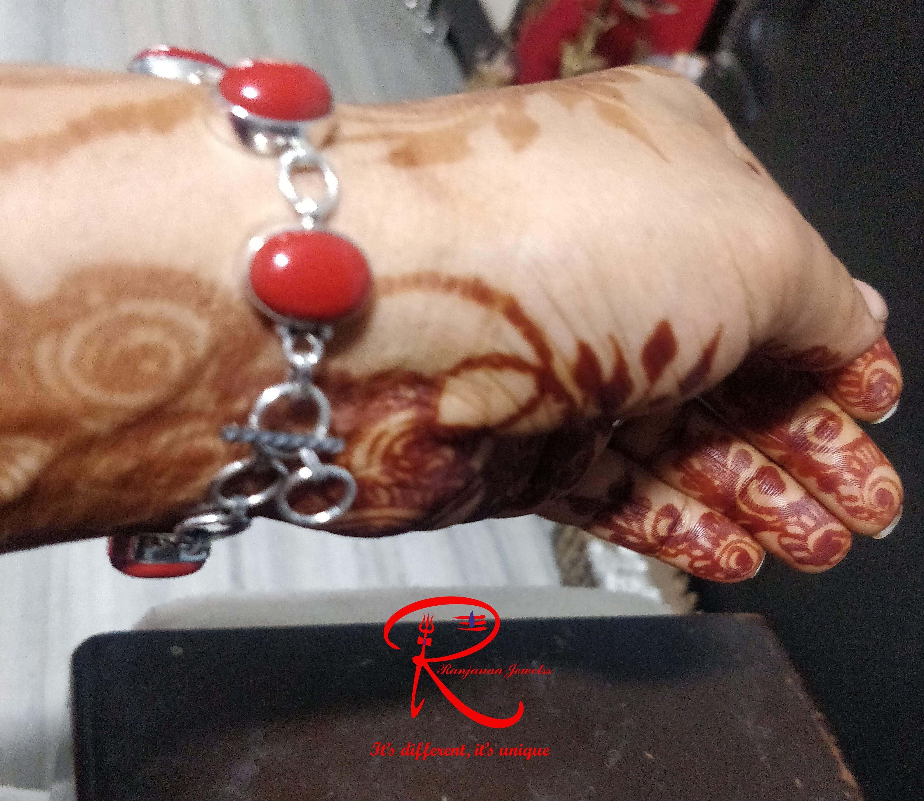 Bracelet 64