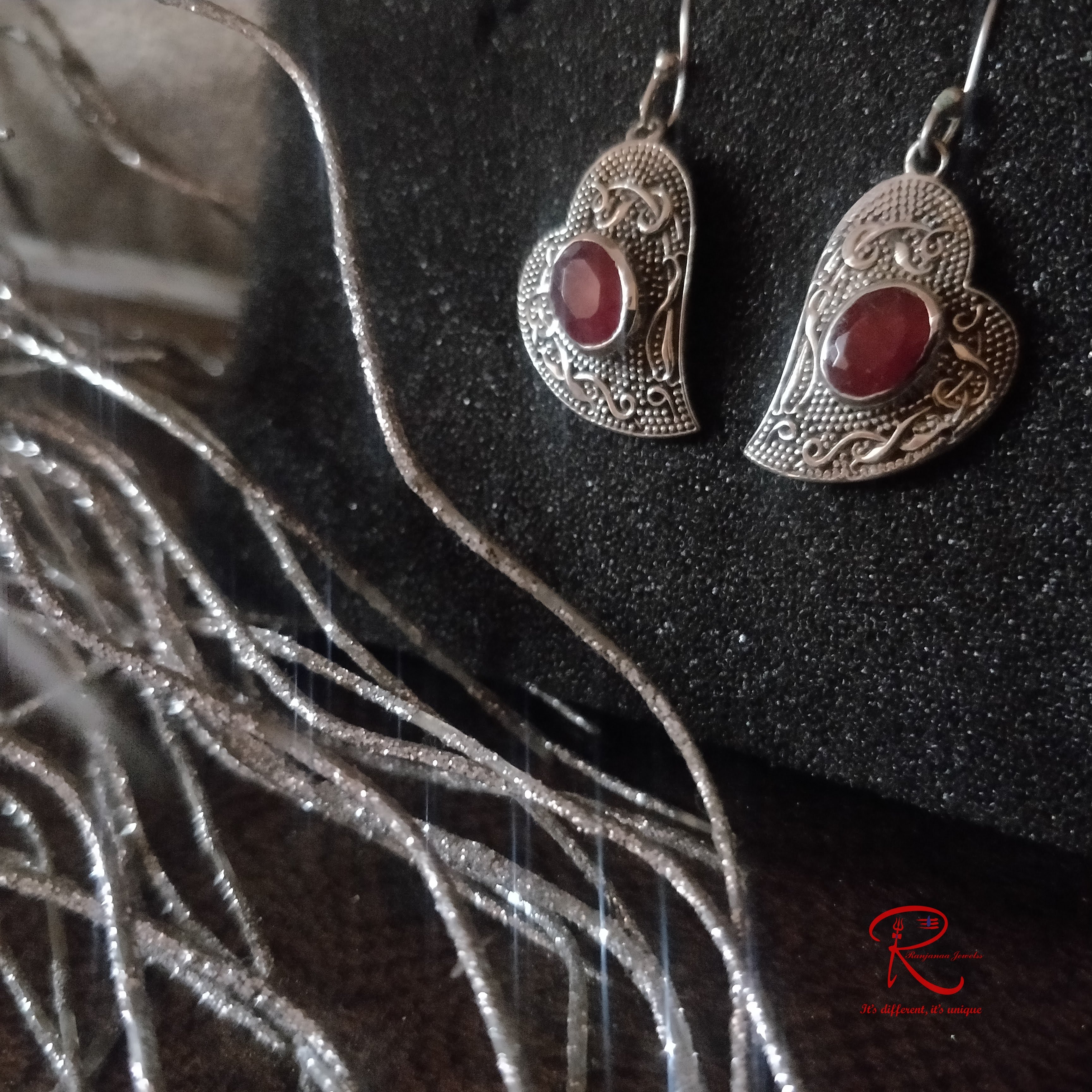 earrings 133
