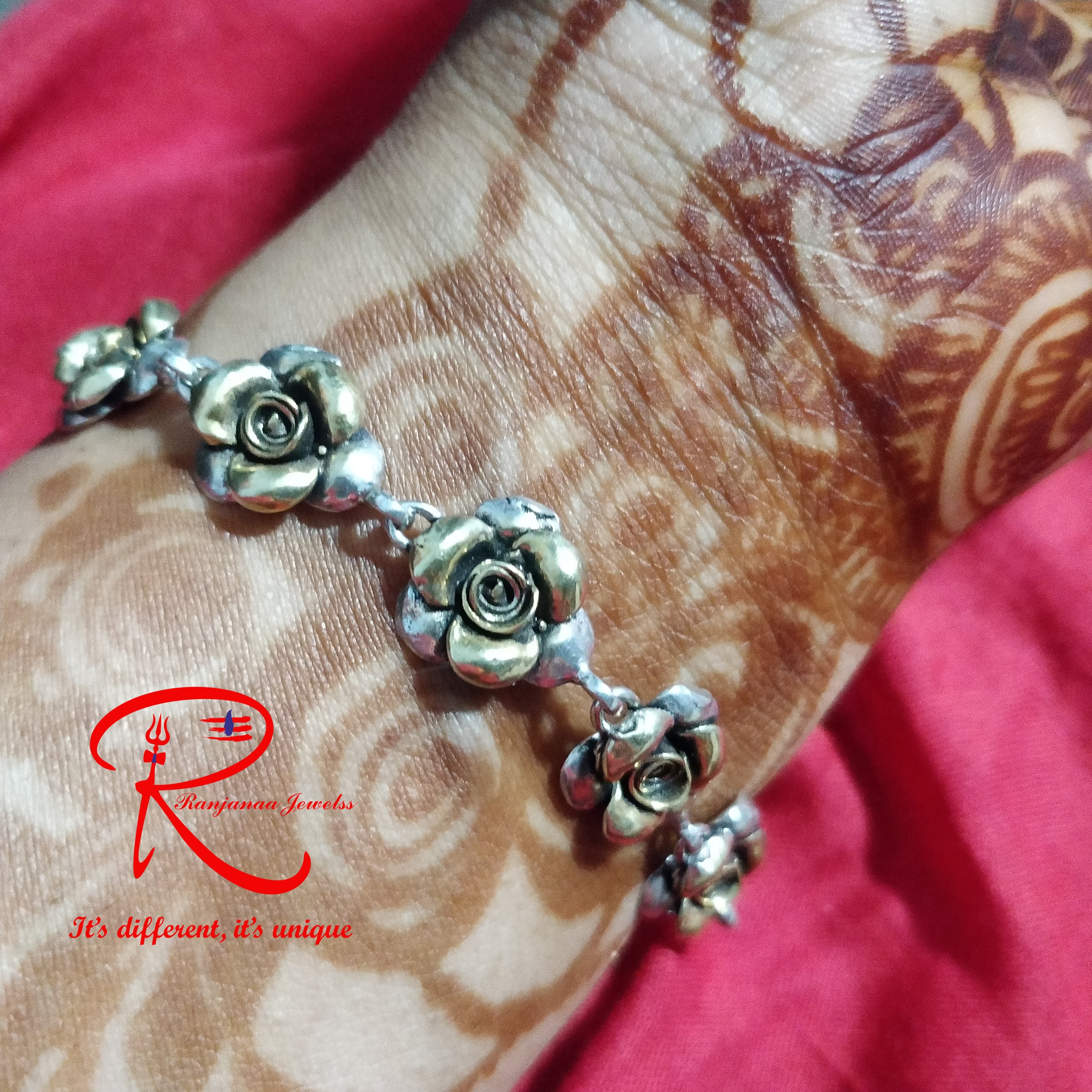 Bracelet 60